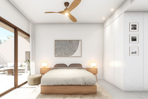 Image No.5-3 Bed Bungalow for sale