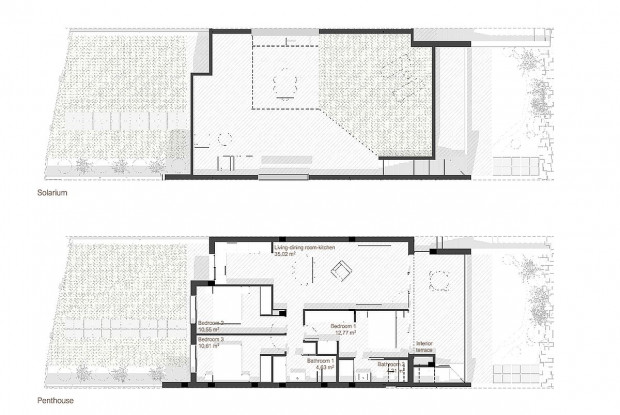 Image No.12-3 Bed Bungalow for sale