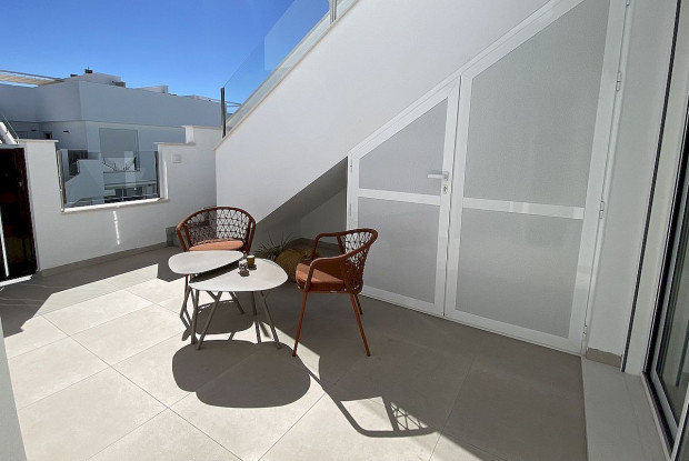 Image No.16-Bungalow de 3 chambres à vendre à Pilar de la Horadada