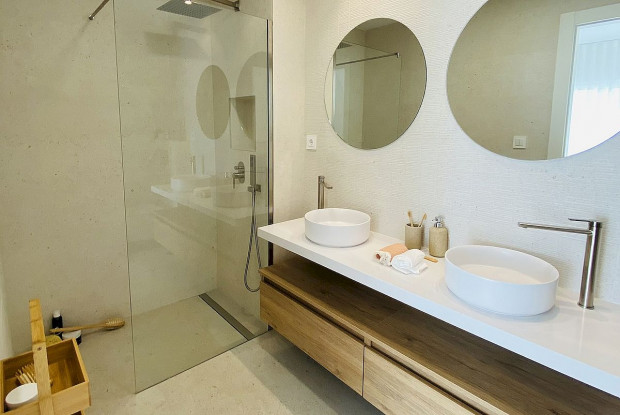 Image No.21-Bungalow de 3 chambres à vendre à Pilar de la Horadada