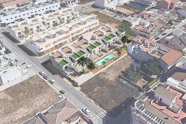 Image No.2-3 Bed Bungalow for sale