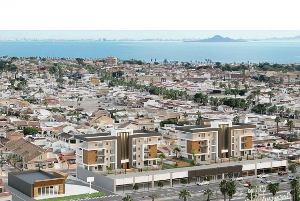 Image No.14-3 Bed Apartment for sale