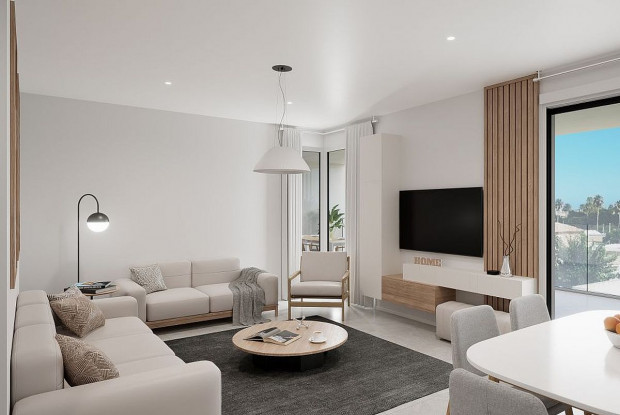 Image No.7-3 Bed Apartment for sale