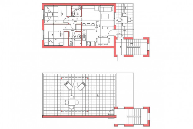 Image No.13-3 Bed Villa for sale