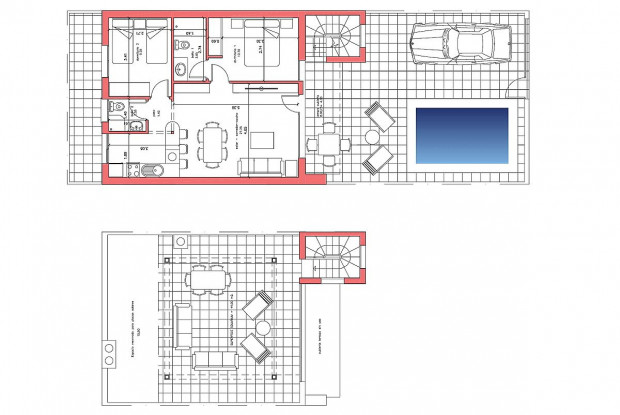 Image No.14-3 Bed Villa for sale