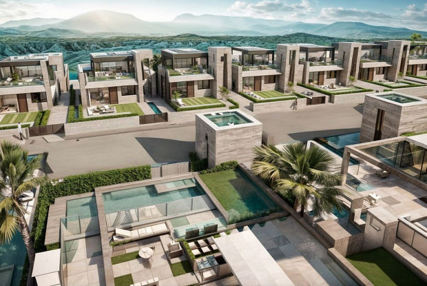 Image No.19-3 Bed Villa for sale