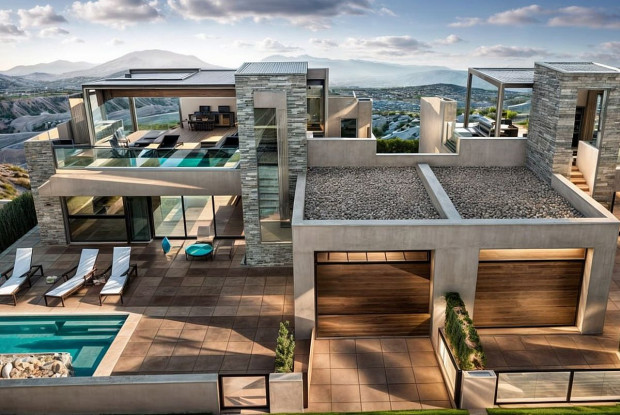 Image No.20-3 Bed Villa for sale