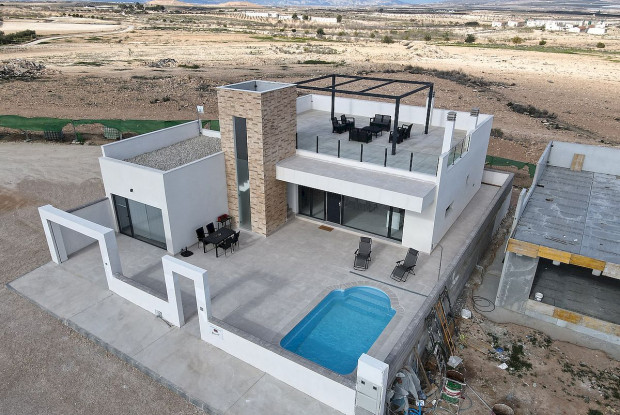 Image No.26-3 Bed Villa for sale