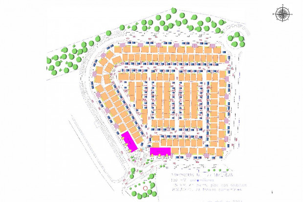 Image No.17-Villa de 3 chambres à vendre à Fuente Álamo