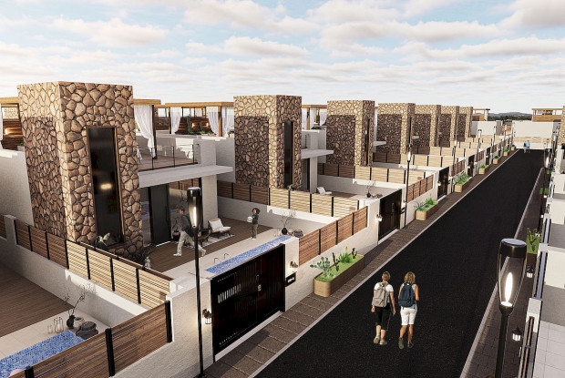 Image No.21-Villa de 3 chambres à vendre à Fuente Álamo