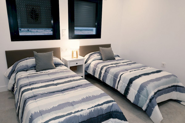 Image No.4-Villa de 3 chambres à vendre à Fuente Álamo