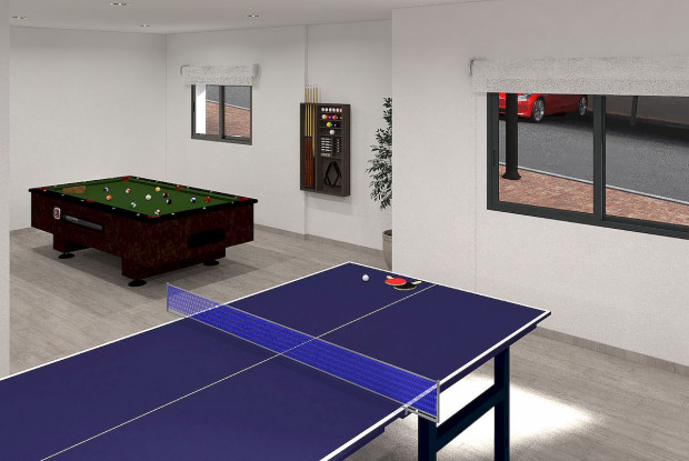 Image No.16-Bungalow de 3 chambres à vendre à Orihuela Costa