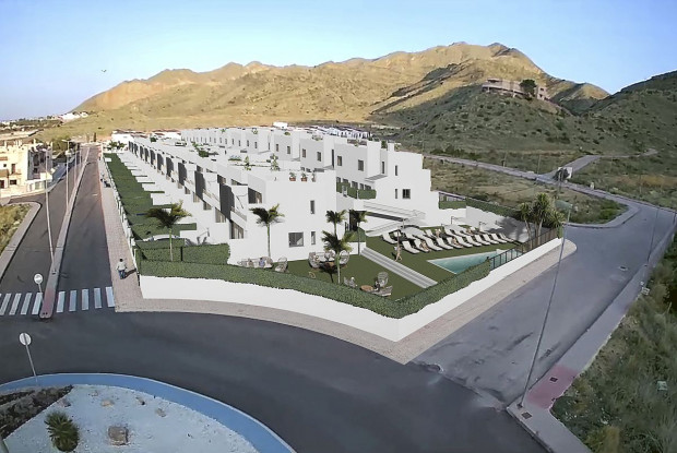 Image No.15-Maison de ville de 3 chambres à vendre à Cox