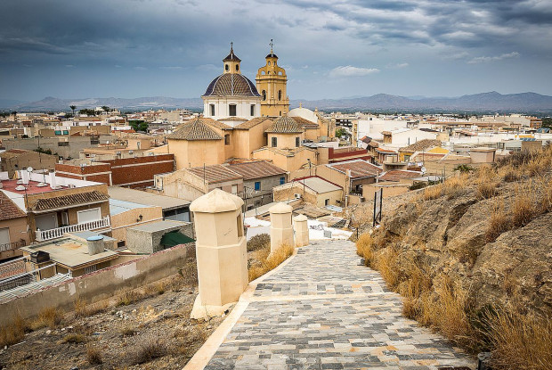 Image No.16-Maison de ville de 3 chambres à vendre à Cox