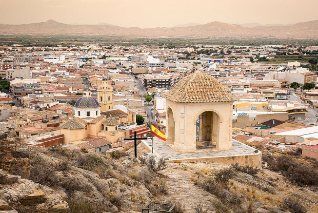 Image No.17-Maison de ville de 3 chambres à vendre à Cox