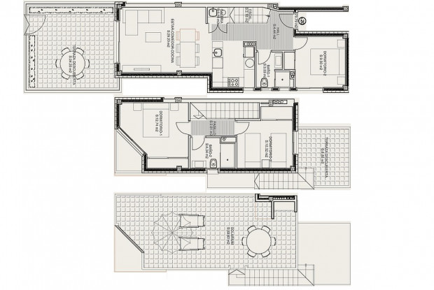 Image No.7-2 Bed Bungalow for sale