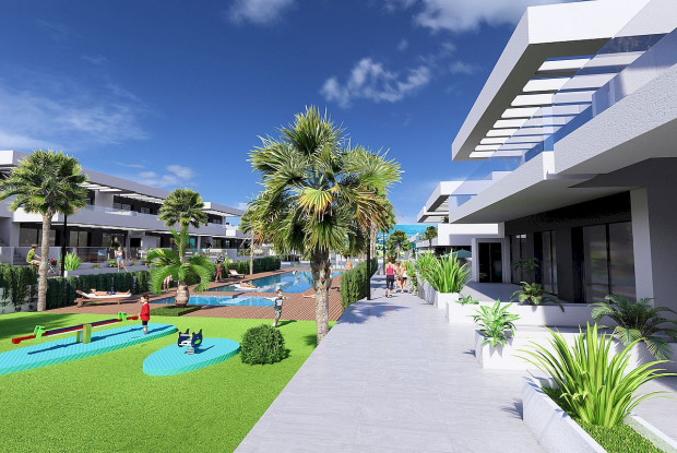 Image No.20-2 Bed Bungalow for sale