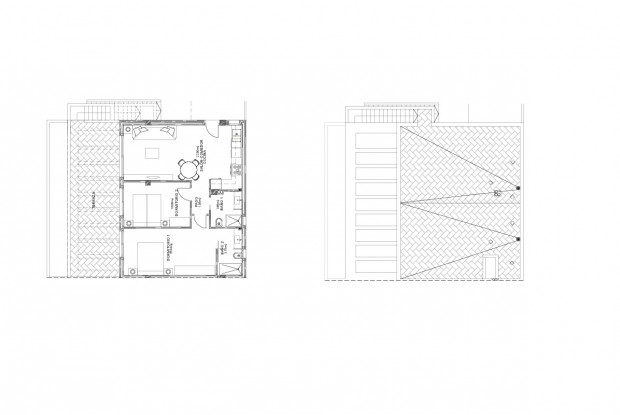 Image No.12-2 Bed Bungalow for sale