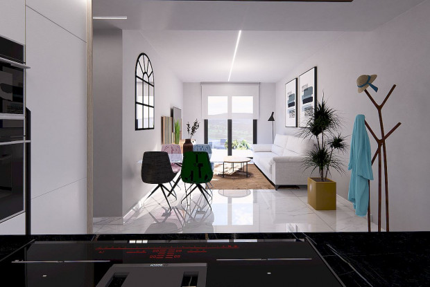 Image No.8-2 Bed Bungalow for sale