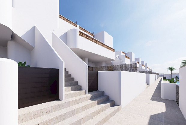 Image No.17-3 Bed Bungalow for sale