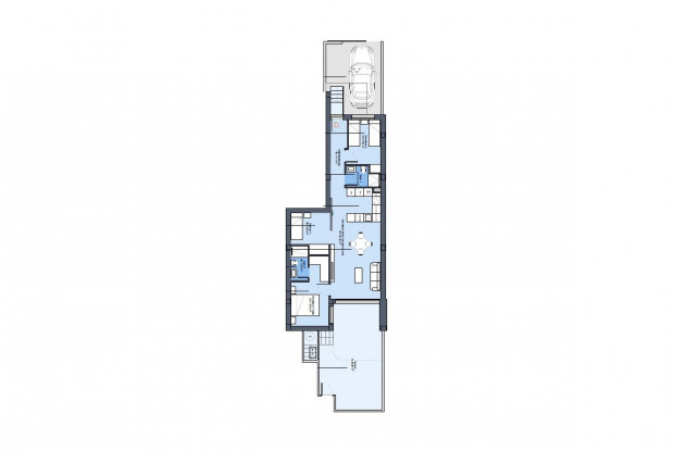 Image No.11-3 Bed Bungalow for sale