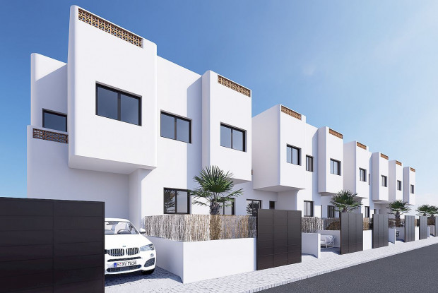 Image No.19-3 Bed Bungalow for sale