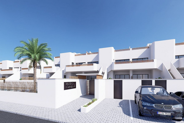Image No.20-3 Bed Bungalow for sale