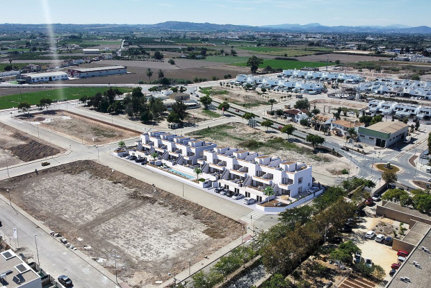 Image No.22-3 Bed Bungalow for sale