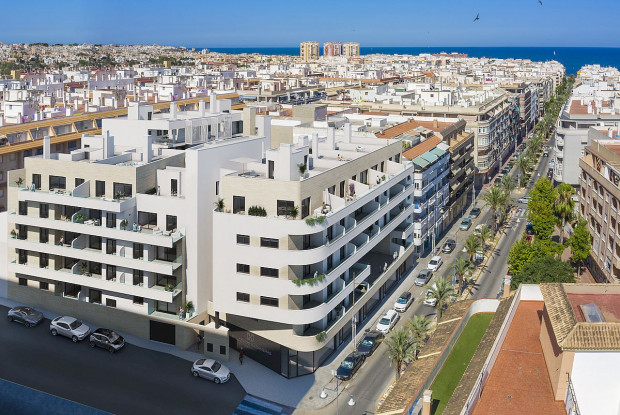 Image No.2-Apartamento con 2 dormitorios en venta