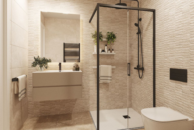 Image No.21-Appartement de 2 chambres à vendre à Torrevieja