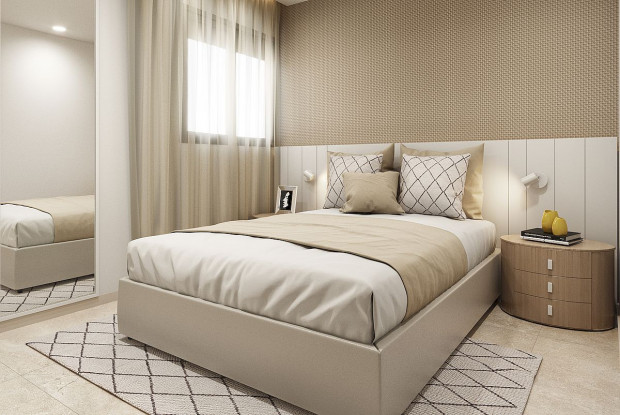 Image No.23-Appartement de 2 chambres à vendre à Torrevieja