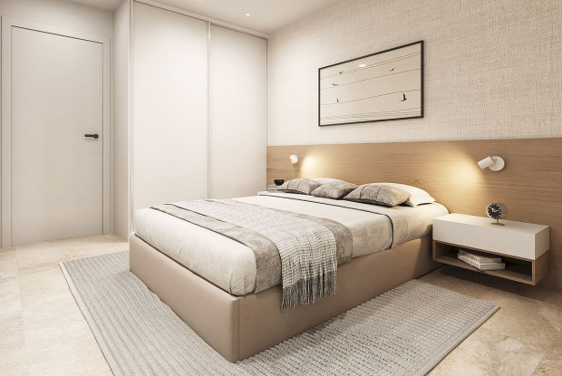 Image No.24-Appartement de 2 chambres à vendre à Torrevieja