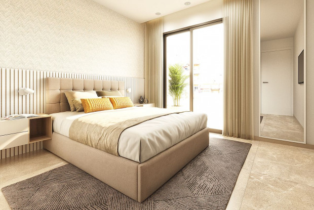 Image No.4-Apartamento con 2 dormitorios en venta