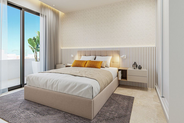 Image No.5-Appartement de 2 chambres à vendre à Torrevieja