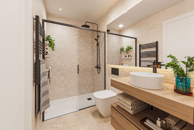 Image No.6-Appartement de 2 chambres à vendre à Torrevieja