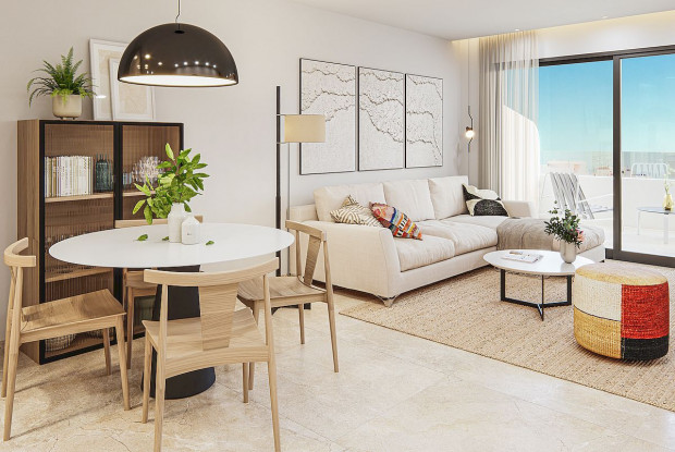 Image No.7-Appartement de 2 chambres à vendre à Torrevieja