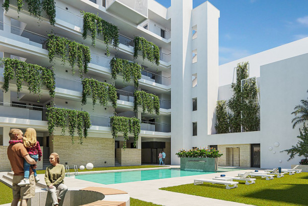 Image No.10-Appartement de 3 chambres à vendre à Torrevieja