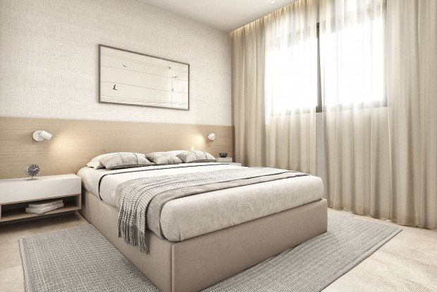 Image No.19-Appartement de 3 chambres à vendre à Torrevieja