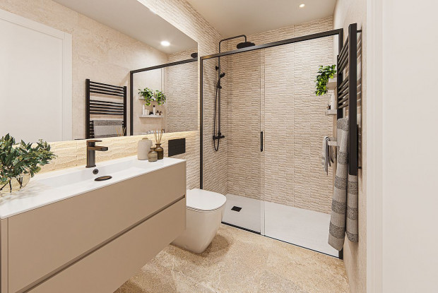 Image No.22-Appartement de 3 chambres à vendre à Torrevieja