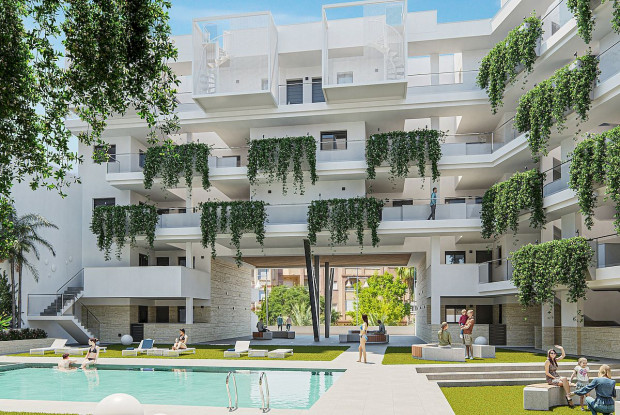 Image No.1-2 Bed Penthouse for sale