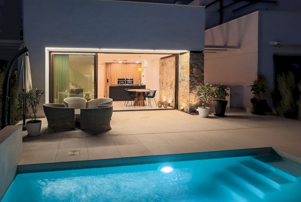 Image No.17-2 Bed Villa for sale