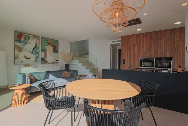 Image No.3-2 Bed Villa for sale