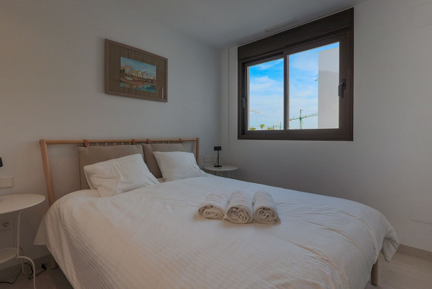 Image No.4-2 Bed Villa for sale