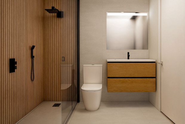 Image No.4-2 Bed Villa for sale