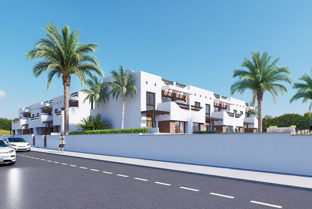 Image No.6-Bungalow de 2 chambres à vendre à Torre de la Horadada