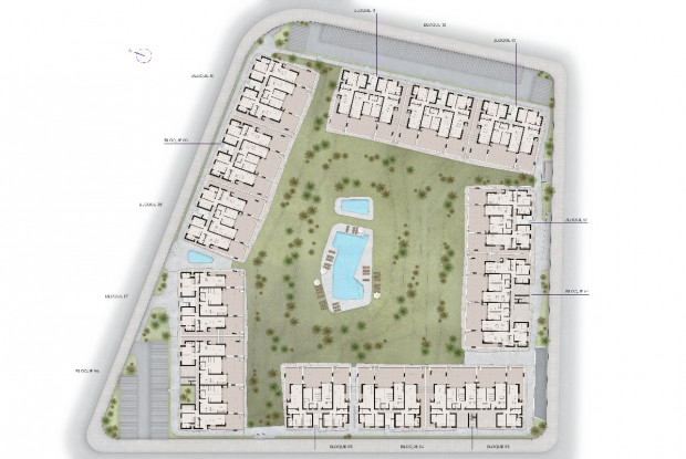 Image No.13-2 Bed Bungalow for sale