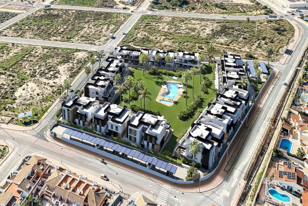 Image No.14-2 Bed Bungalow for sale