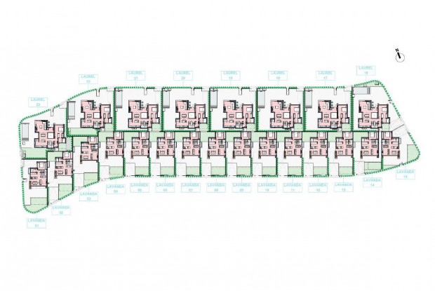 Image No.13-3 Bed Villa for sale