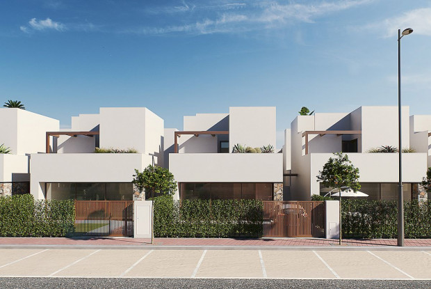 Image No.15-3 Bed Villa for sale