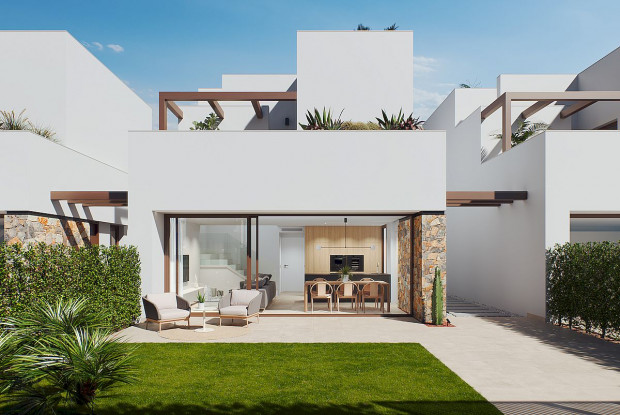 Image No.2-3 Bed Villa for sale